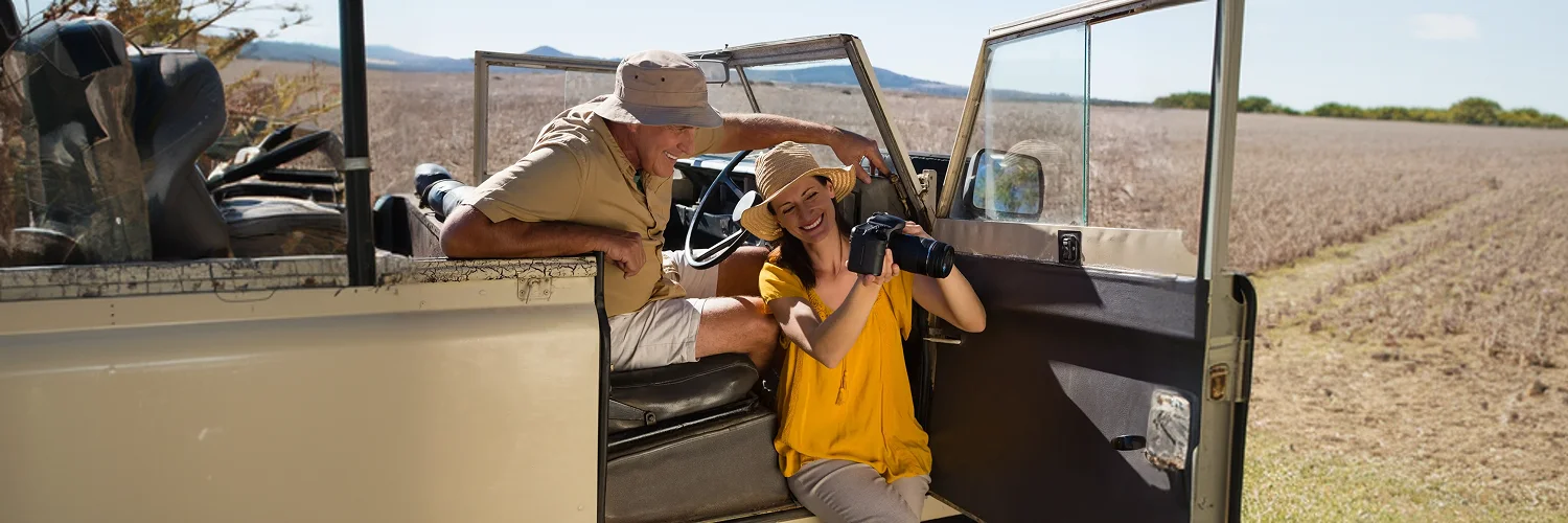 package hotel listing